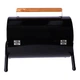 Grill przenośny Hedo 38 x 25.5 x 38 cm (5902734872920) - obraz 4