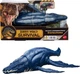Динозавр Брахавхеній зі світлом та звуком Світ Юрського Періоду Jurassic World Survival Wild Roar Brachauchenius Dinosaur Mattel (JKL79) - зображення 1