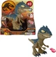 Інтерактивный Динозавр Алозавр Мир юрского периода Jurassic World Chaos Theory Mega Roar Allosaurus Dinosaur Mattel (HVB45) - изображение 1