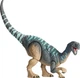 Динозавр Мусзавр Мир Юрского Периода Jurassic World Hammond Collection Mussaurus Dinosaur Mattel (JKM89) - изображение 1