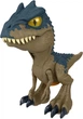 Інтерактивный Динозавр Алозавр Мир юрского периода Jurassic World Chaos Theory Mega Roar Allosaurus Dinosaur Mattel (HVB45) - изображение 3