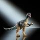 Динозавр Мусзавр Мир Юрского Периода Jurassic World Hammond Collection Mussaurus Dinosaur Mattel (JKM89) - изображение 3