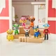Набор из 7 фигурок Щенячий патруль Пожарная команда Paw Patrol Fire Rescue Team Pack with 7 Action Figures (6072961) - изображение 4