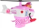 Щенячий патруль гелікоптер Скай Paw Patrol Fire Rescue Skye Rescue Fire Chopper Spin Master (6072661) - зображення 3