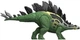 Динозавр Стегозавр Світ Юрського Періоду Jurassic World Survival Gigantic Thrashers Stegosaurus Dinosaur Mattel (JKL85) - зображення 2