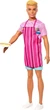 Кукла Кен Тайны Барби: пляжные детективы Barbie Mysteries: Beach Detectives Ken (JFV65) (JFV65) - изображение 3