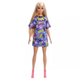 Кукла Барби Модница Стильные наряды Barbie Fashions Party with Outfits (HYT61) (HYT61) - изображение 4