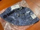 Летняя Панама унисекс Lambretta Paisley Festival Bucket Hat SS1036 Navy синяя - изображение 6
