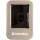 USB флеш накопитель ColorWay Pistol 64 GB 3.0 Black (CW-USBPL64) - изображение 5