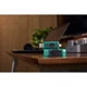 USB флеш накопичувач Kingston 256GB DataTraveler Duo USB 3.2/Type-C Black/Green (DTDEG2/256GB) - зображення 6