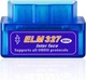 Автосканер диагностика ELM 327 версия V1.5 OBD2 - изображение 1