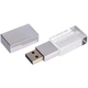 USB флеш накопичувач ColorWay 32GB 3.0 Transparent (CW-USBCL32) - зображення 7