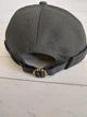 Кепка моряка Докер Honey Fashion Accessories 56-59р чорний (13-69) - изображение 6
