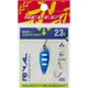 Блесна Select Rival 2.3g 30mm #12 Glamour Winter - изображение 2