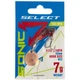 Тейл-спиннер Select Sonic 7.0g #06 - изображение 2