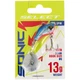Тейл-спиннер Select Sonic 13.0g #10 - изображение 2