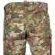Штани тактичні VAV WEAR Optac 12 L Камуфляж - зображення 7