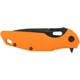 Нож Skif Defender II BSW Orange - изображение 3