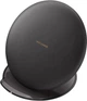 Бездротовий зарядний пристрій Samsung Wireless Charger Convertible 9W (w TA 15W) Black (EP-PG950TBEGWW) - зображення 1