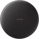 Бездротовий зарядний пристрій Samsung Wireless Charger Convertible 9W (w TA 15W) Black (EP-PG950TBEGWW) - зображення 4