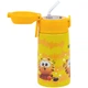 Термос KITE GF25-1261 Garfield, з трубочкою 400мл /GF25-1261/ - изображение 3