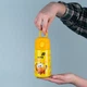 Термос KITE GF25-1261 Garfield, з трубочкою 400мл /GF25-1261/ - изображение 6