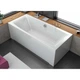 Ванна акрилова Kolpa San Aida 180x80 (993300) - изображение 2