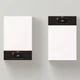 Одноконтурний конденсаційний котел Viessmann Vitodens 200 W B2HF 19 кВт (Z019321) - изображение 2