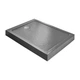 Душовий піддон Radaway Doros F Compact 1200x900x120, антрацит - зображення 1
