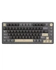 Клавиатура Royal Kludge M75 Wireless UA\RU\ENG Cherry Profile (Brown Switch) Phantom (RK-M75UARUENG-CHP-BS-PT) - изображение 4