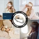 Массажер для глаз HubiCare с подогревом - изображение 7