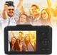 Цифровая фотокамера с аккумулятором 700 мАч Generic - изображение 4