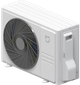 Зовнішній блок кондиціонеру Xiaomi Mijia Pro Eco 9000Btu/h (BPE4410EU) - зображення 2