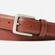 Ремень мужской из натуральной кожи Ralph Lauren 977911720 36 (114.5 см) Коричневый (1159853315) - изображение 2