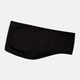 Черная повязка New Balance Onyx Grid Fleece Headband (LAH21119BK) - изображение 2