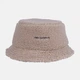 Бежевая панама New Balance Sherpa Bucket (LAH23111INC) - изображение 1