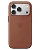 Чохол OEM TechWoven Case with MagSafe для iPhone 17 Pro Sienna - зображення 4
