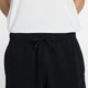 Мужские черные спортивные брюки New Balance Athletics French Terry 52 (XL) (MP53504BK) - изображение 5