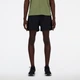 Чоловічі чорні шорти New Balance Sport Essentials Lined 48 (M) (MS41230BK) - зображення 1
