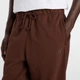 Мужские коричневые спортивные брюки New Balance Athletics French Terry Jogger 50 (L) (MP41508ABJ) - изображение 4
