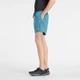 Чоловічі блакитні шорти Essential Short '5' 52 (XL) (MS41227AAZ) - зображення 3