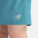 Чоловічі блакитні шорти Essential Short '5' 52 (XL) (MS41227AAZ) - зображення 6