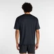 Чоловіча чорна футболка New Balance Sport Essentials Everyday 52 (XL) (MT61Y3U6BK) - зображення 2