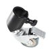 Колесо для стоек и журавля Micropo M11-036A (22-25мм) (только 1 шт) - изображение 2