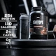 Протеин Redcon1 Isotope 100% Whey Isolate Protein 2251 г, Peanut Butter Chocolate - изображение 3