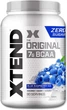 Аминокислотный комплекс Scivation Xtend Original 90serv (Blue Raspberry) EU - изображение 1
