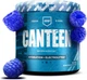 Изотоник Redcon1 Canteen 375 г, Blue Freeze - изображение 1