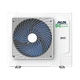 Тепловий насос AUX ACHP-H14/5R3HA на 14 кВт - зображення 1