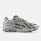 Серые кроссовки New Balance 1906 V1 44 (10) 28 см (M1906REH) - изображение 1