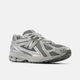 Серые кроссовки New Balance 1906 V1 44 (10) 28 см (M1906REH) - изображение 4